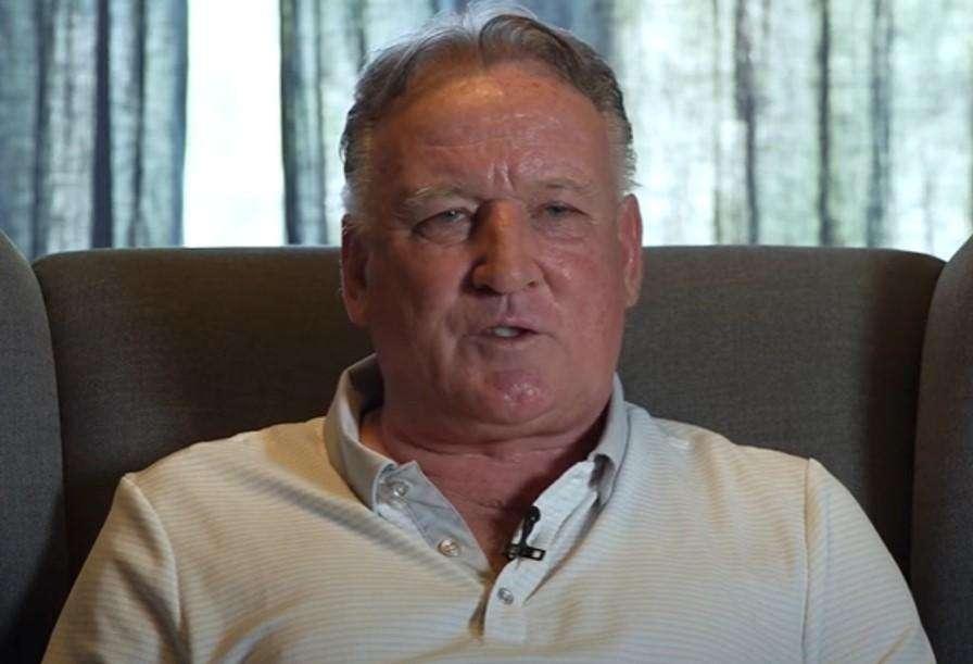 Brehme: "Inter il periodo migliore della mia carriera. Ero quasi della Sampdoria, poi Matthaus..."