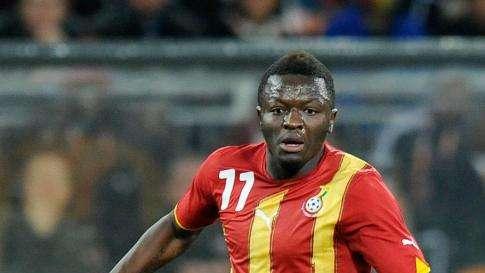 Voci su Milan e Genoa? Muntari: "Penso alla Coppa"