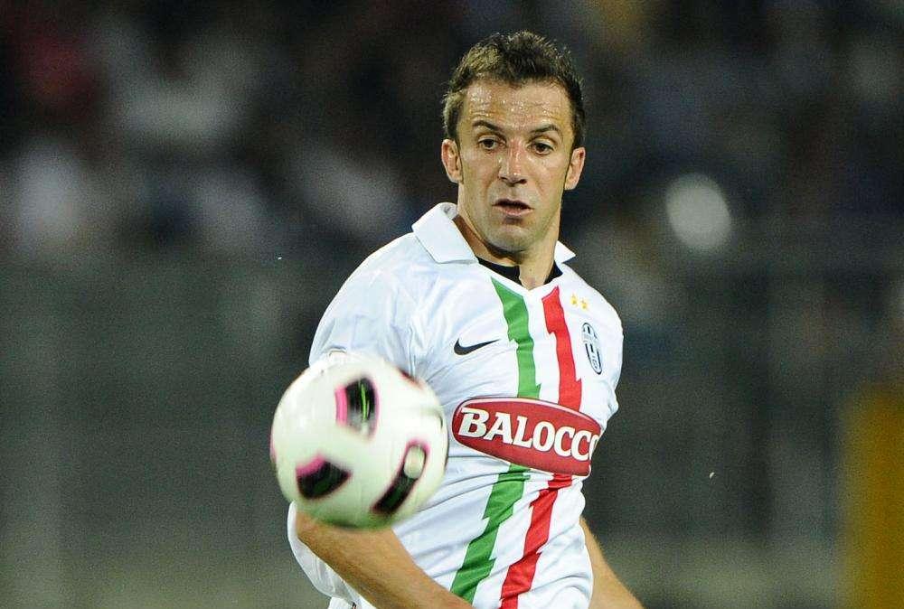 Scudetto '06, Del Piero: "Aspetterò fino alla fine"