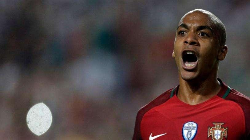 FcIN - Joao Mario, si muove Kia: portoghese offerto a due club