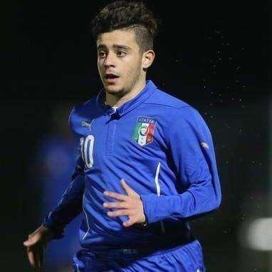 Under 18, convocati cinque interisti contro la Romania