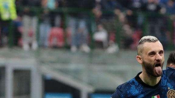 Marcelo Brozovic dominatore: è l'mvp di aprile della Serie A. De  Siervo: "Prototipo del playmaker moderno"