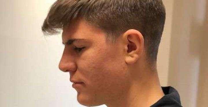 Rosati (ds Pistoiese): "Moretti arriverà in Serie A, ha tutto per esplodere"