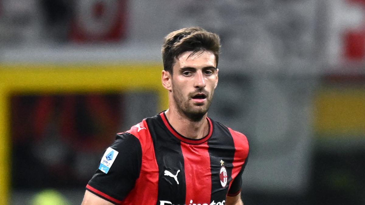 Milan, Gabbia: "Derby con l'Inter in tournée? Spero sia divertente per i tifosi"