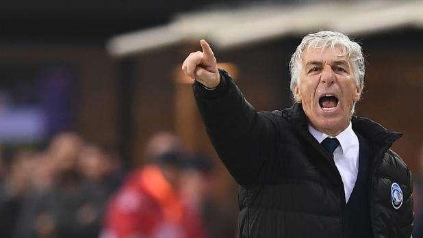 Atalanta, l'ad Percassi: "Gasperini-Milan? Voci infondate"