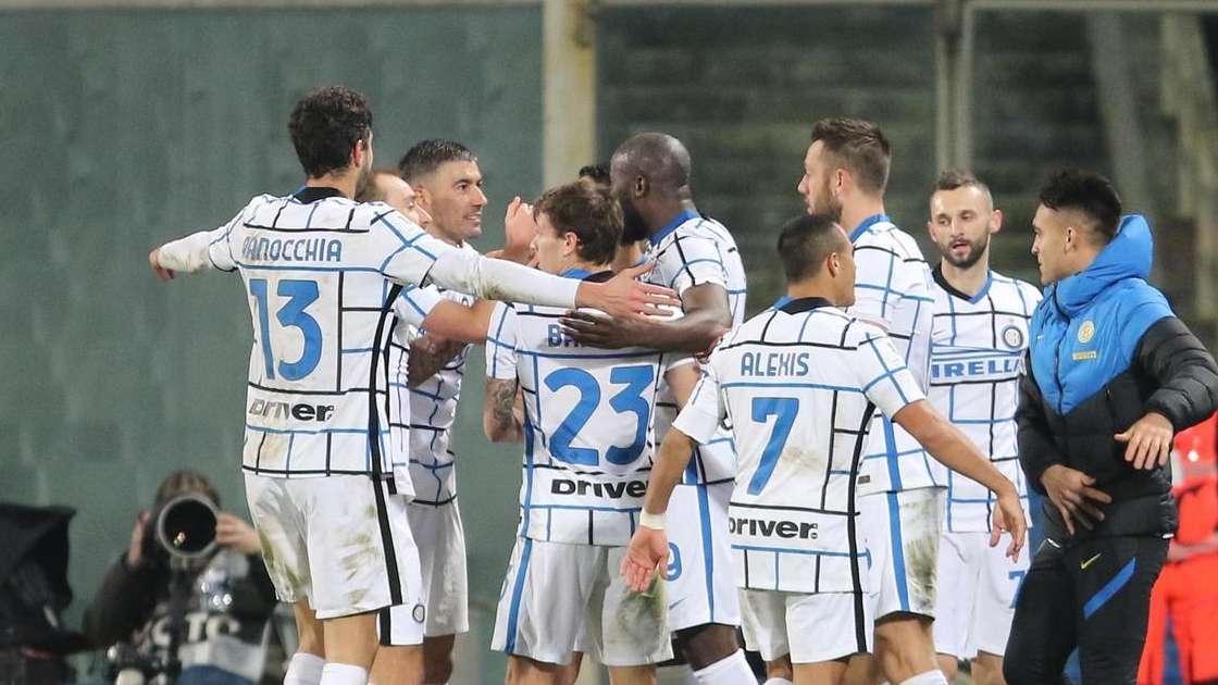 Coppa Italia, missione compiuta per l'Inter: settima qualificazione di fila ai quarti di finale