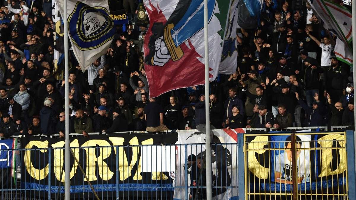 Empoli-Inter, tutte le informazioni per i biglietti del settore ospiti: prezzo di 35 euro
