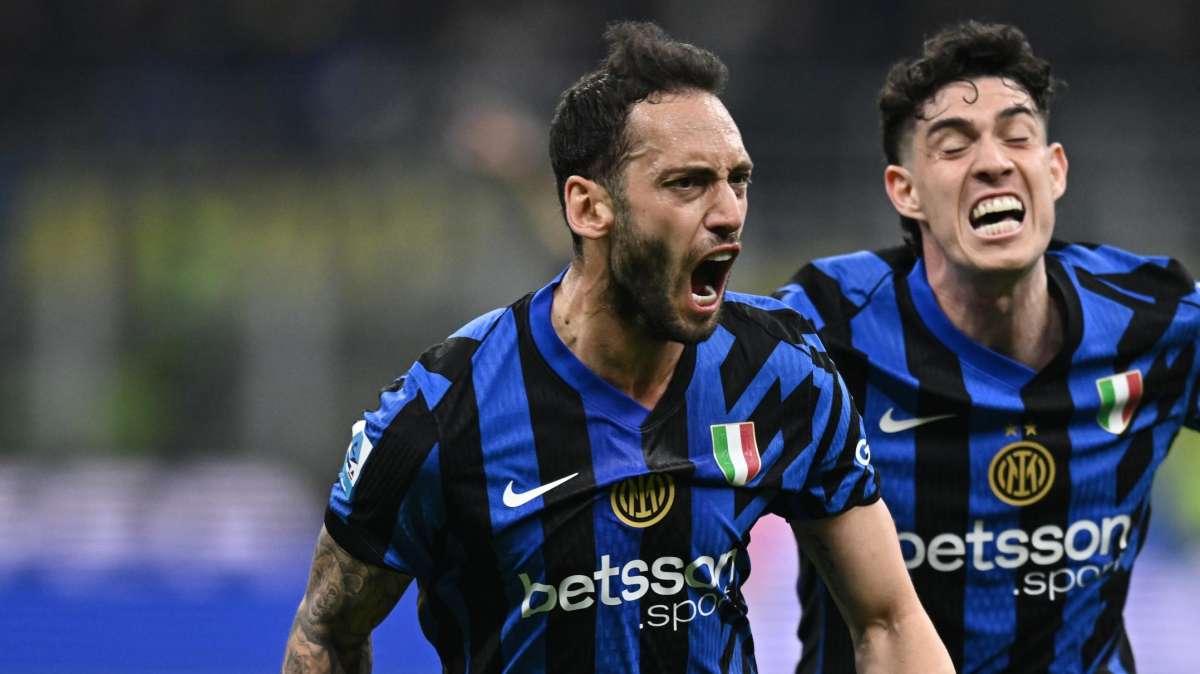 Spavento e reazione a San Siro, quando la connessione è veemente l'esito dice '+4 temporaneo'