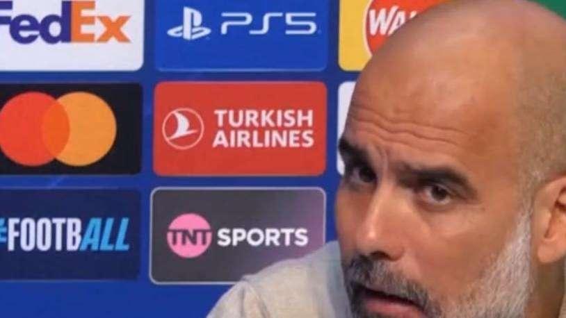 Guardiola sul Mondiale per Club: "A quanto pare ci saremo. Possiamo provare a cambiare le cose ma..."