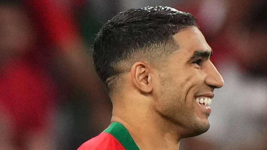 Il legale di Hakimi: "Ha negato tutte le accuse. Il PSG è al suo fianco"