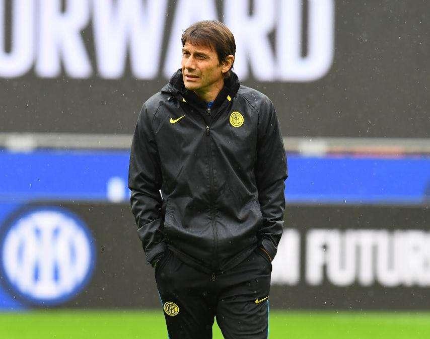Sconcerti: "L'Inter non ha avversari, si gioca un campionato per quarte squadre"