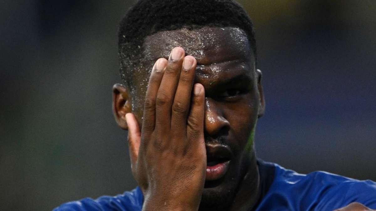 SM - Inter-Bonny potrebbe chiudersi nelle prossime 48 ore. Esposito non rientrerà nell'operazione