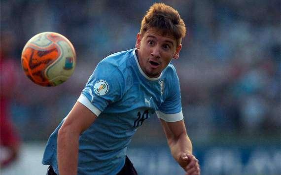 La soluzione migliore: Ramirez pronto per l'occasione Inter