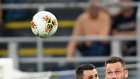 Inter, 4 clean sheet consecutivi in A contro l'Udinese: non accadeva dal '62