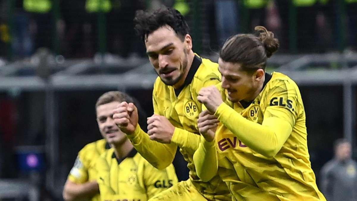 Il PSG sbatte su pali e traverse, il B. Dortmund punge: Hummels spedisce i tedeschi in finale di Champions 