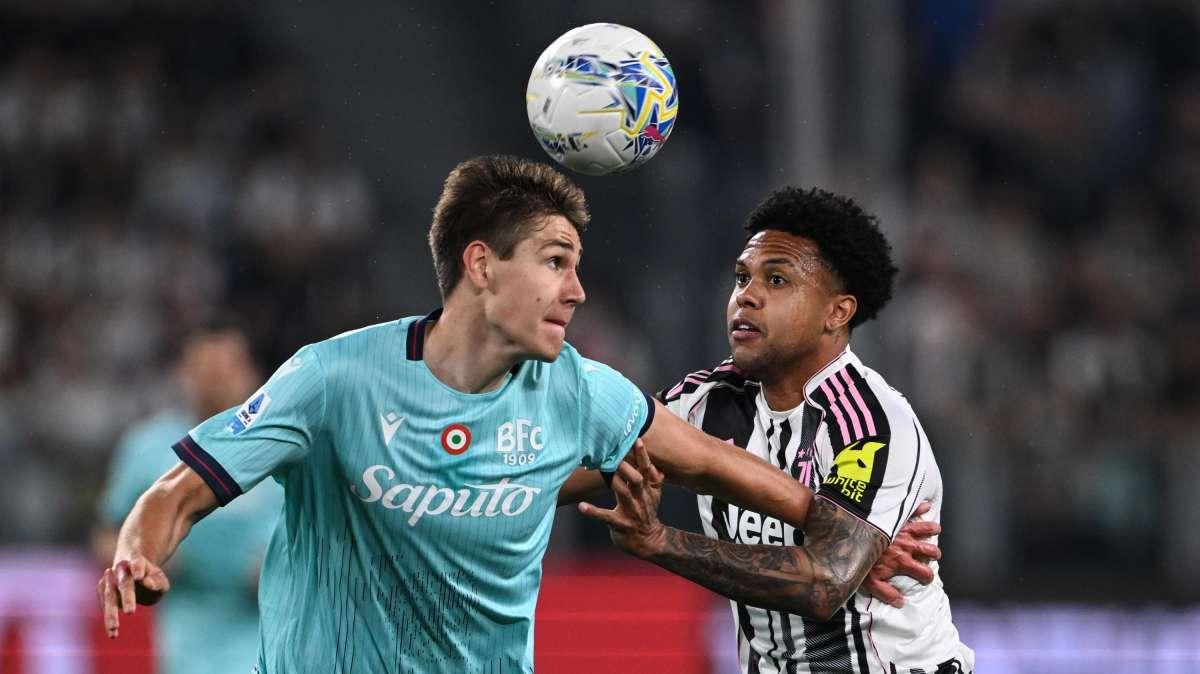 Bologna, Helland in conferenza: "L'anno prossimo vogliamo lottare per Serie A e Coppa Italia"