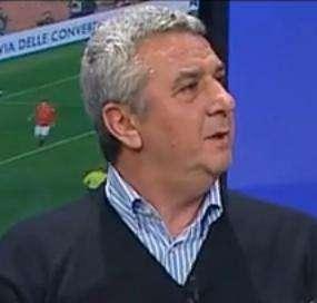 Beccalossi: "Gli interisti mi amano, quella maglia..."