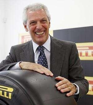 Tronchetti: "Thohir, decide tutto Moratti. E Mazzarri..."