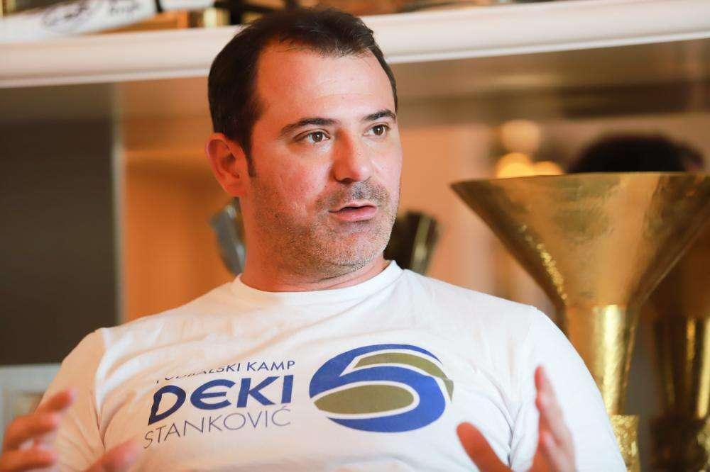 CdS - Stankovic, nuovo ritorno in nerazzurro? Pronto un ruolo nella Cantera