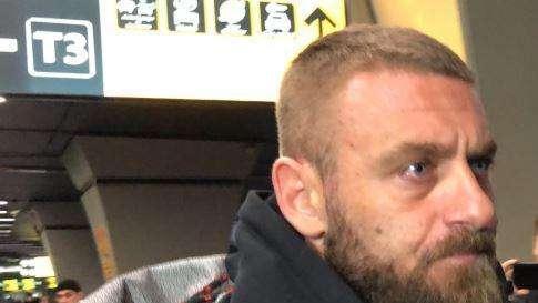 Sky - Fiorentina, sarà Daniele De Rossi l'allenatore per la prossima stagione