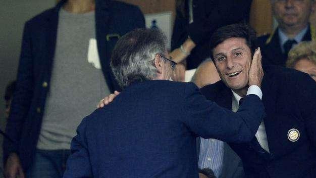 GdS - Anche Zanetti se ne va? Per il momento lui...