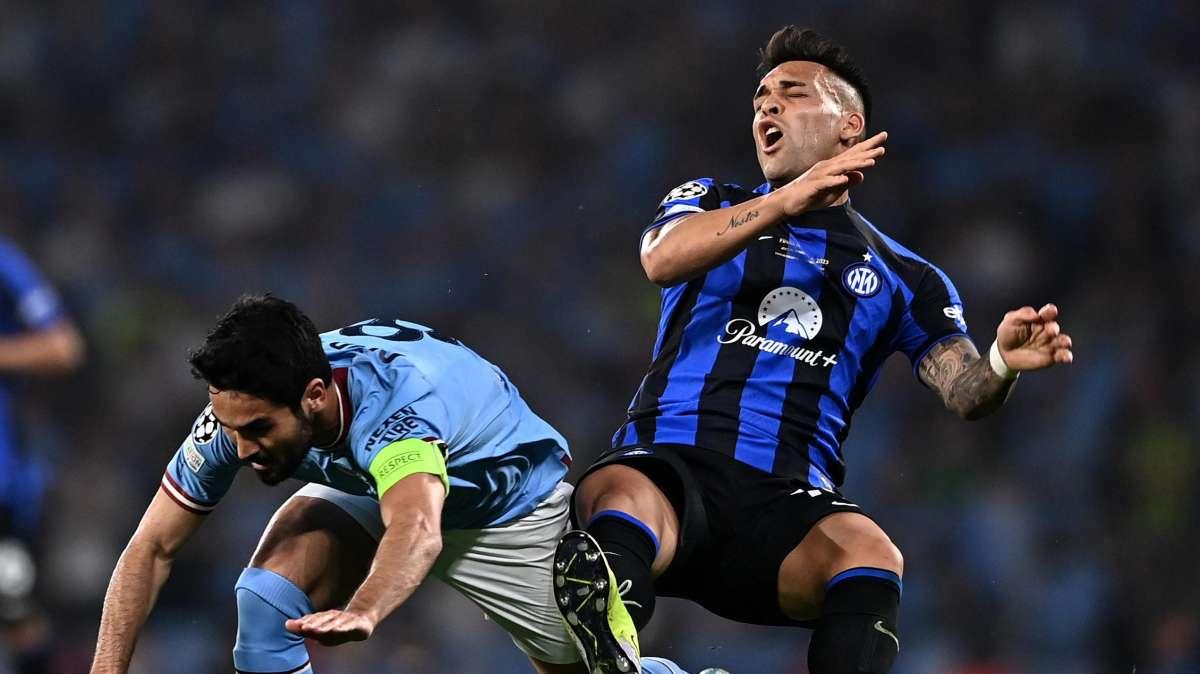 L'Inter può lottare anche quest'anno per la vittoria della Champions League?