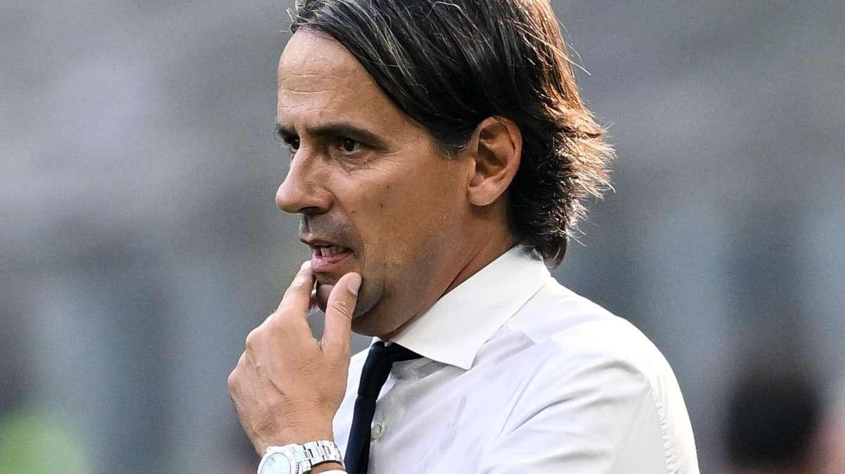 CdS - Dal Torino alla prossima sosta: Inzaghi ha un duplice obiettivo 