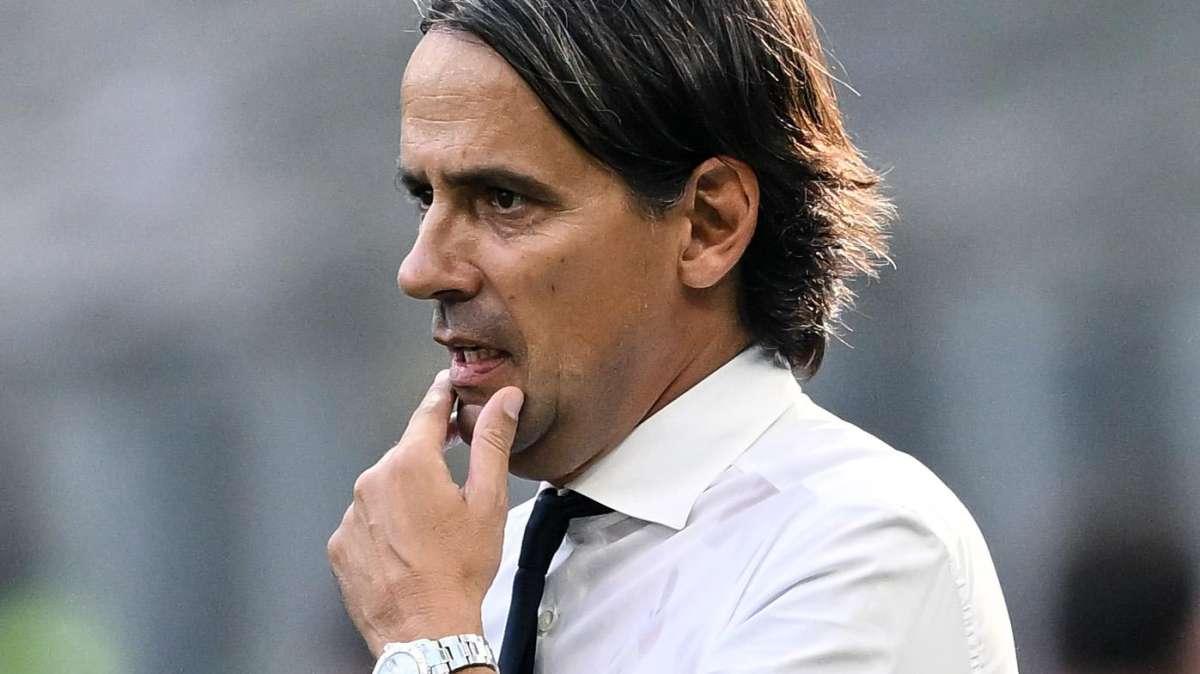 GdS - L'Inter di Inzaghi non cambia mai: squadra prevedibile e sensazioni simili a due anni fa