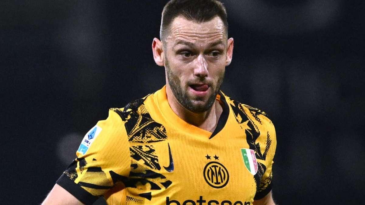 GdS - L'Inter ha la migliore difesa d'Europa. Manca Acerbi, ma De Vrij è tornato leader