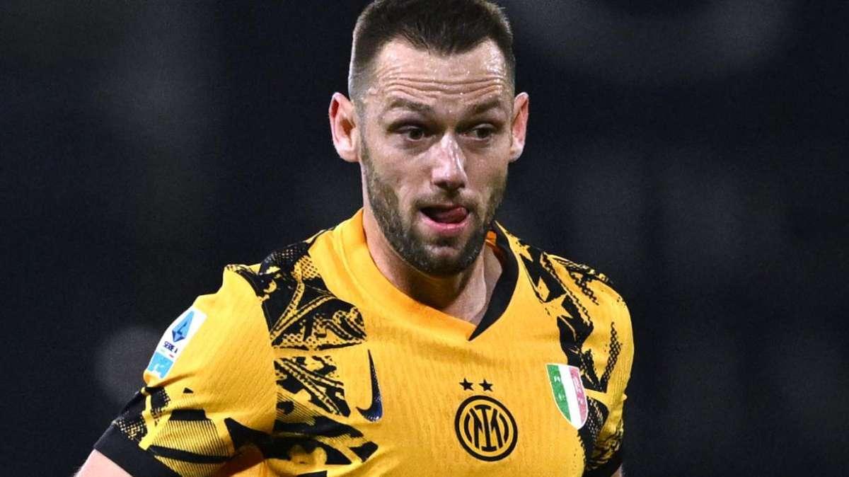 Pagelle CdS - De Vrij spegne Piccoli, Barella il migliore in campo