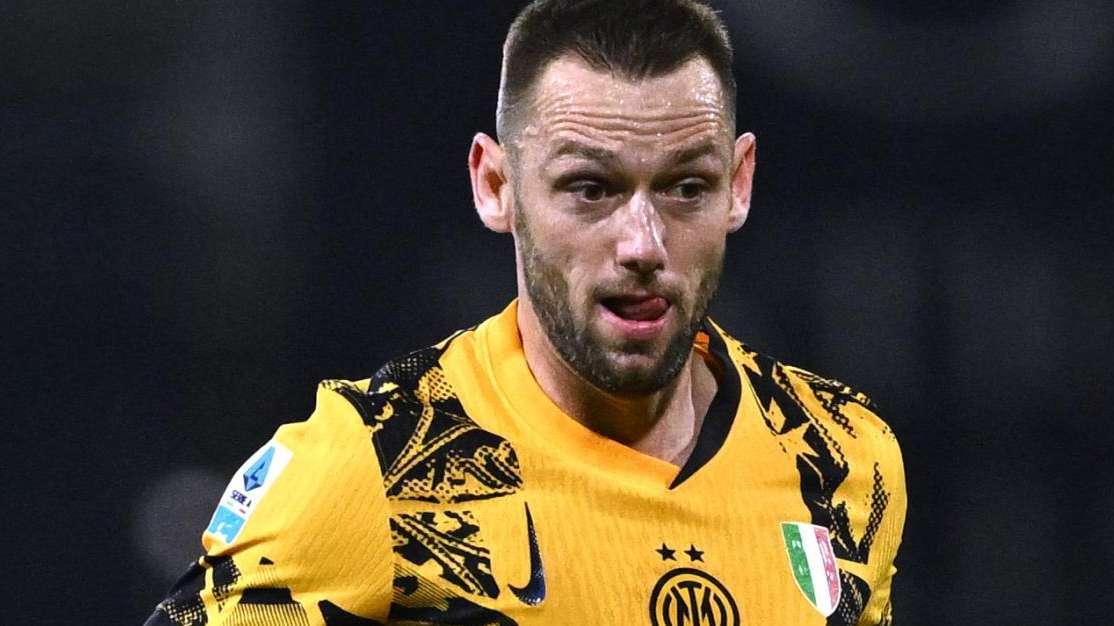 Sparta Praga-Inter, il muro De Vrij fa la differenza. Convincono anche Lautaro e Bastoni