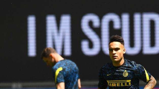 Sport - Il Barça torna alla carica per Lautaro. L'idea per convincere l'Inter: Emerson Royal come contropartita