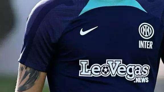 Seduta mattutina in vista del Salisburgo: LeoVegas.news sulle maglie d'allenamento