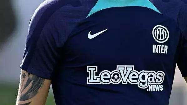 La promessa di Lindahl (CMO LeoVegas) all'Inter: "Cresceremo insieme, dando stabilità ed onorando il nostro impegno"
