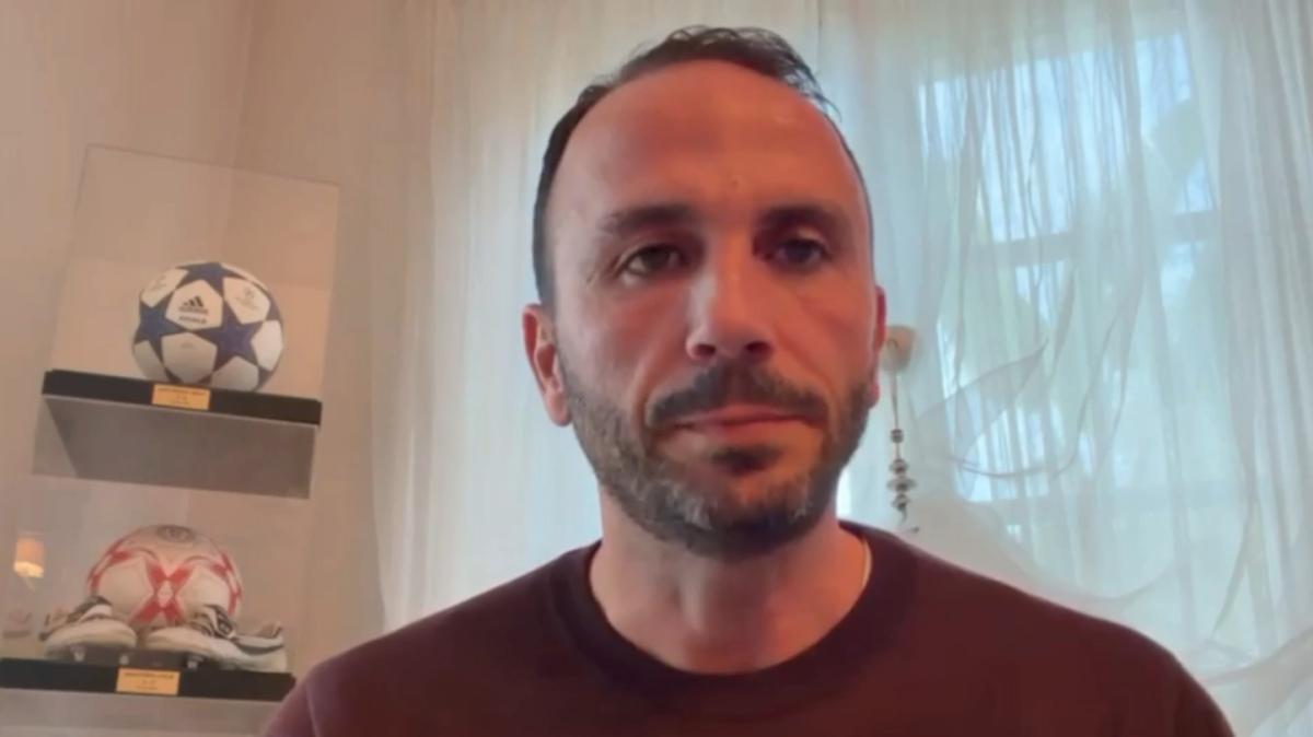 Rimonte nel recupero, il ricordo di Pazzini: "Quel giorno a Cesena..."