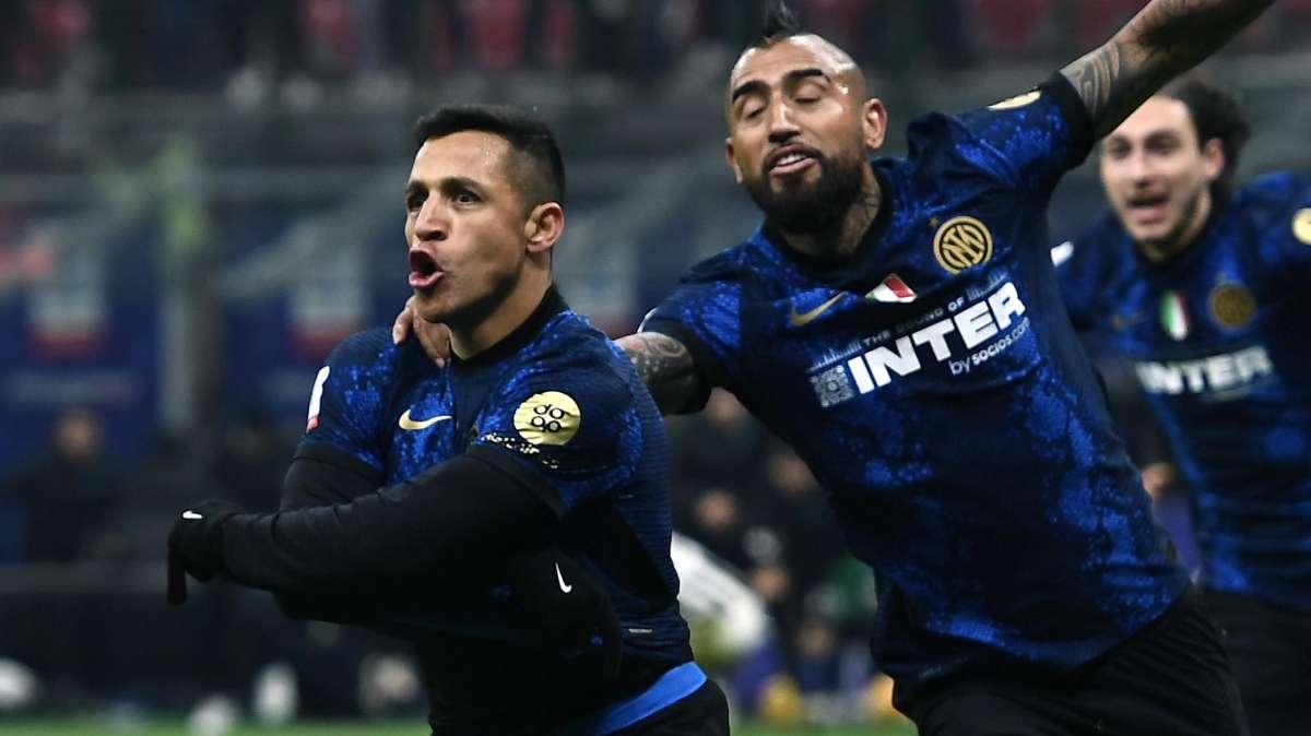 CdS - Sanchez e Vidal con la valigia: tante le offerte sul tavolo, Felicevich sta per fare il punto con l'Inter