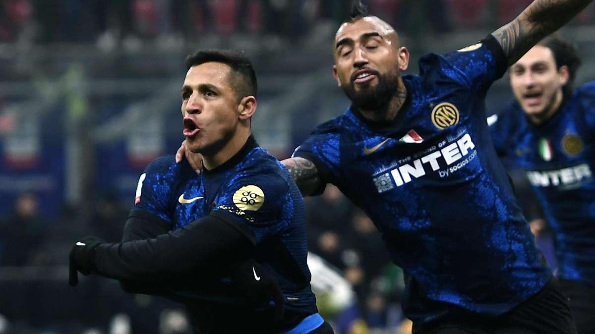GdS - Sforbiciata netta al monte ingaggi: salutano Sanchez, Vidal e Vecino