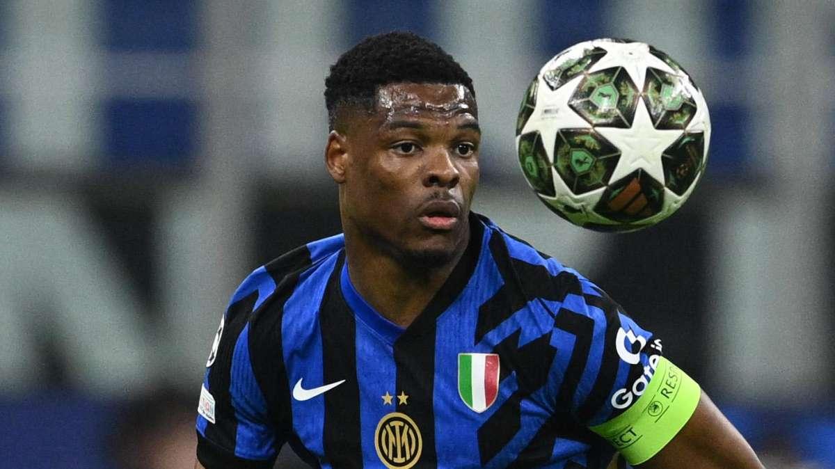 FcIN - Inzaghi premia gli interisti rimasti a Milano: concesso lungo riposo. Il punto su Denzel Dumfries