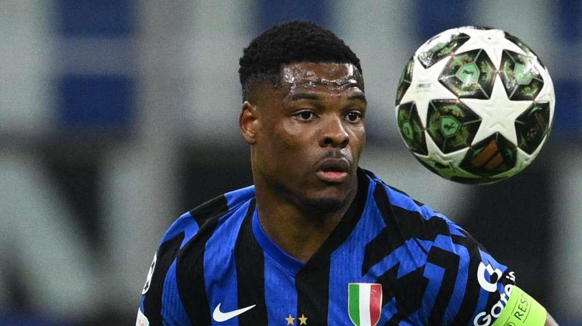 TS - Lautaro titolare ma per un tempo. Su Dumfries filtra poco ottimismo: possibile rientro a fine mese