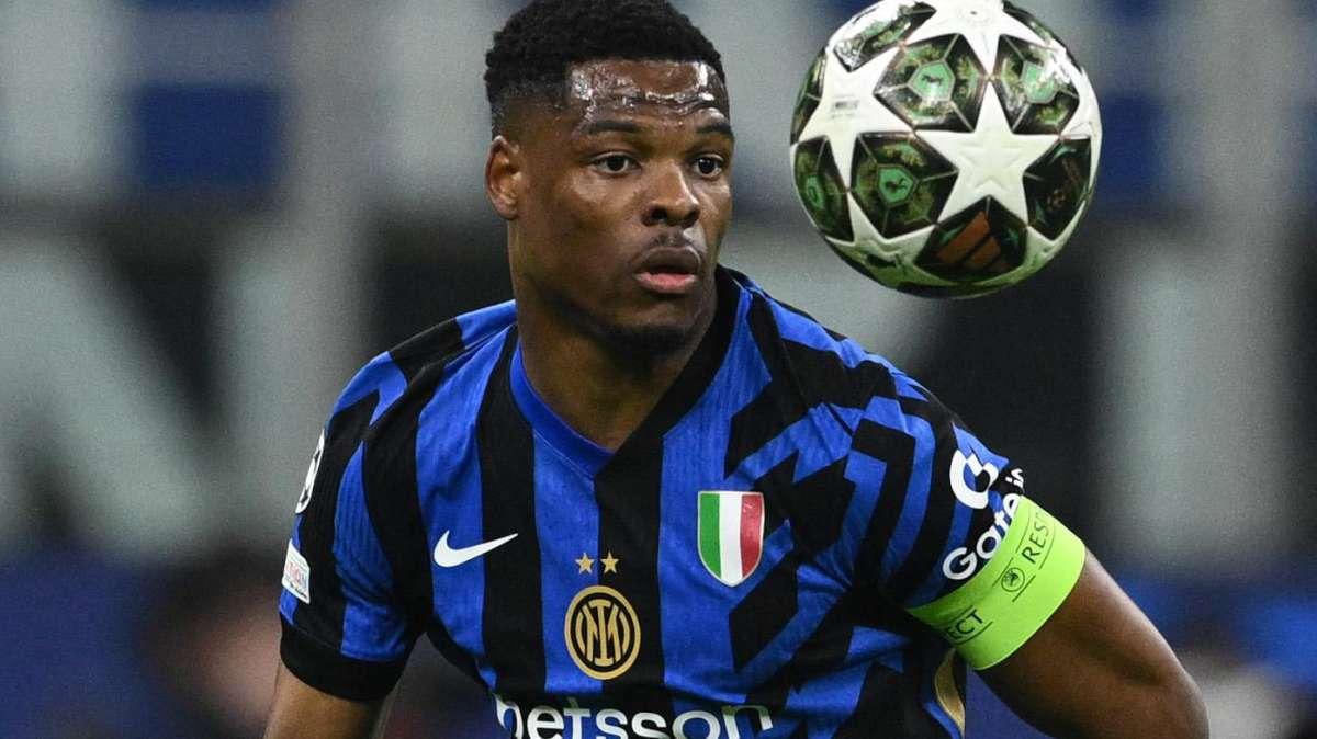 GdS - Dumfries si è preso l'Inter: era tutto apparecchiato per la crisi e invece...