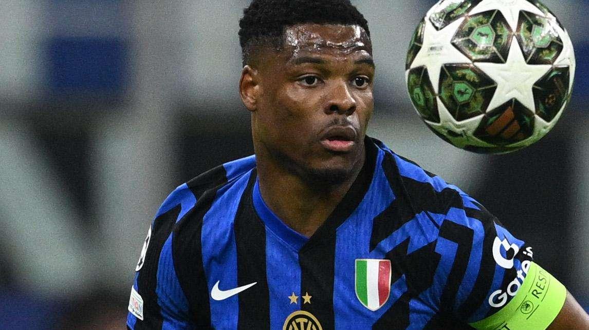 Inter-Feyenoord, le pagelle - Dumfries carico a pallettoni, Mkhitaryan a velocità doppia. Carlos pronto per Bergamo