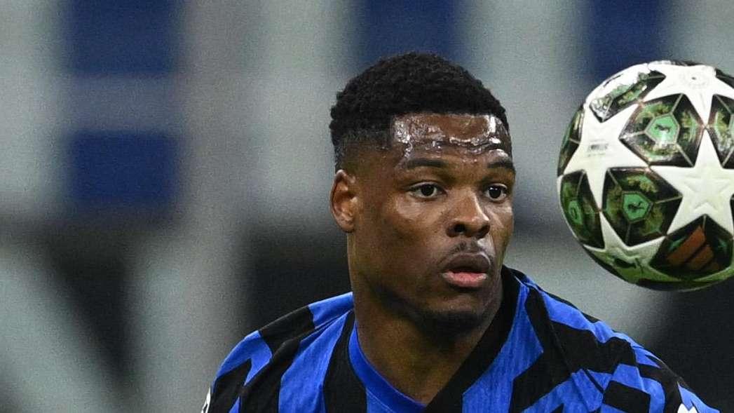 Esami in chiaroscuro: Lautaro già in via di guarigione, per Dumfries l'attesa sarà più lunga