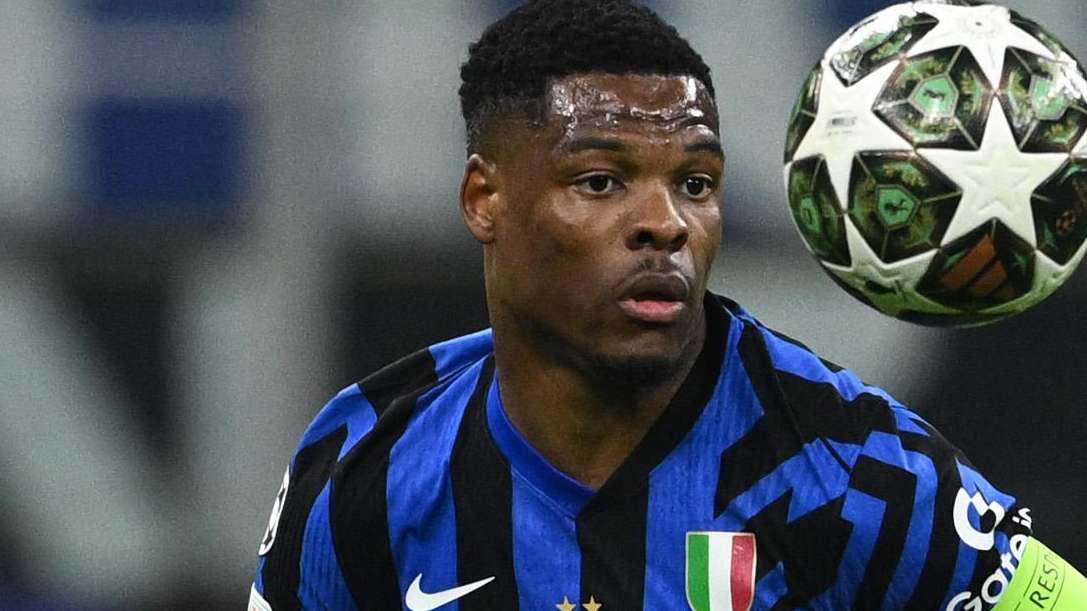 CdS - Verso la Roma: Carlos Augusto e Frattesi dal 1'. Inzaghi spera di riavere i tre infortunati