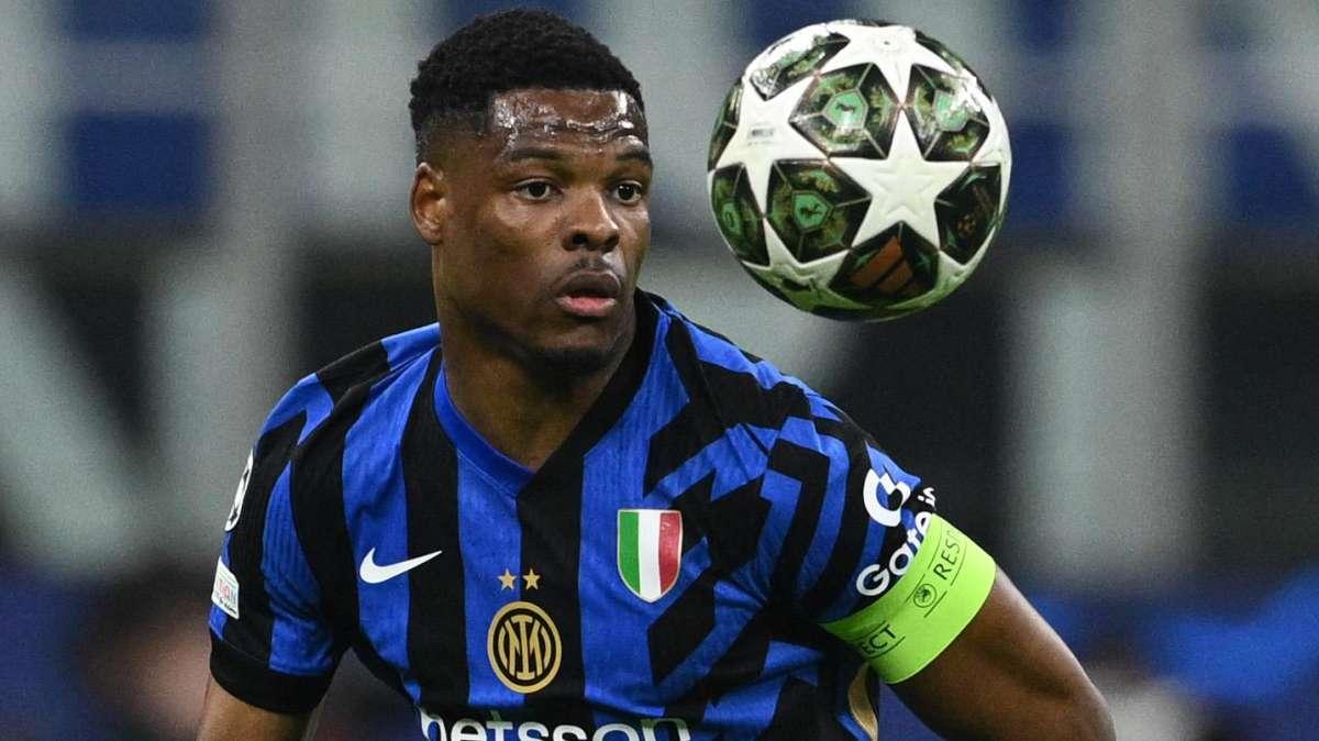 CdS - Buone notizie per Inzaghi: Taremi quasi pronto, Dumfries punta il Bayern. E contro il Cagliari...