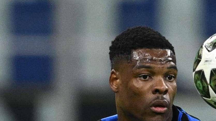 TS - Speranza Inzaghi: Inter con tre giocatori al rientro dopo la ripresa. Dumfries punta il Bayern