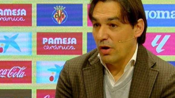 Tena, ds Villarreal: "Dovevamo rinforzarci sulla destra, per questo abbiamo preso Buchanan"