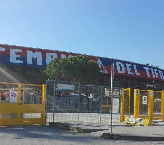 Inter-Villarreal, soltanto 300 i biglietti disponibili