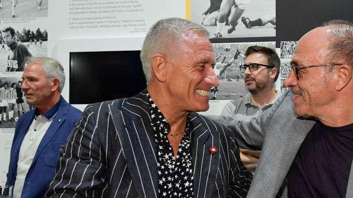 Causio: "Voglia di riscatto per la Juventus? Noi dopo il '76 tornammo a vincere"