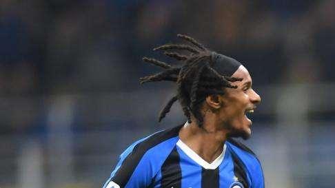 Inter-Hellas Verona - Barella a furor di popolo, poi premiata la difesa