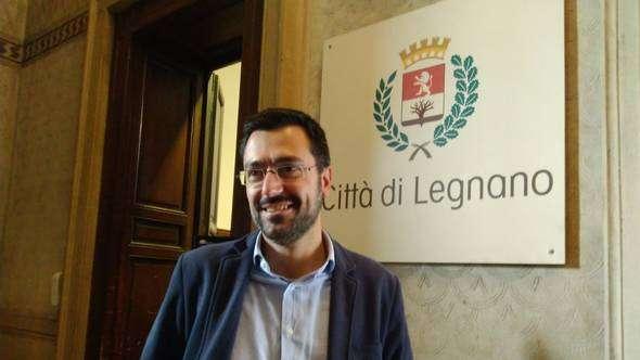 Radice, sindaco di Legnano: "Lo stadio nuovo qui? Da milanista sarei contento, ma è difficile"